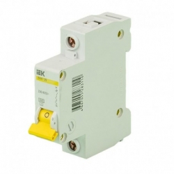 Выключатель автомат. 1-фаз. 20 А